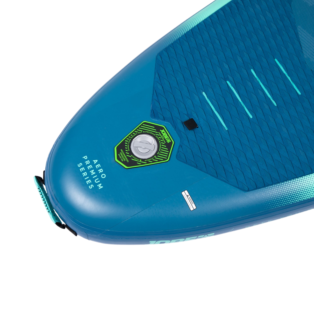 JOB AERO YARRA SUP BOARD 10.6
