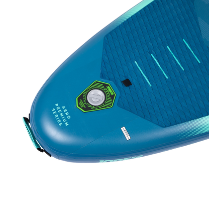 JOB AERO YARRA SUP BOARD 10.6