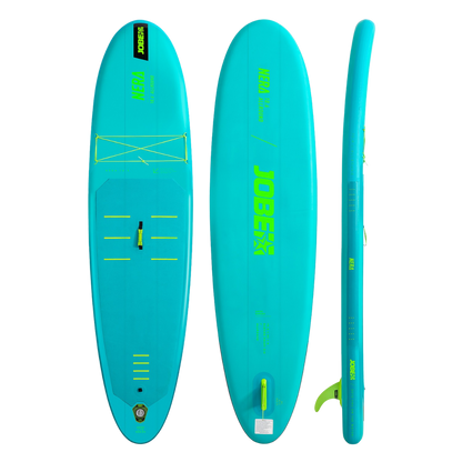 Jobe Aero Nera SUP Lite Board 10.6 Package