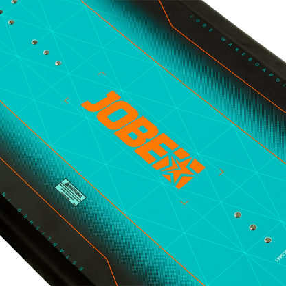 Jobe Wakeboard 138 & Maze Bindings Package
