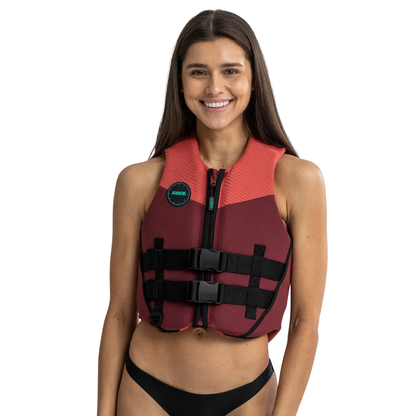 Jobe Neoprene Live Vest Women