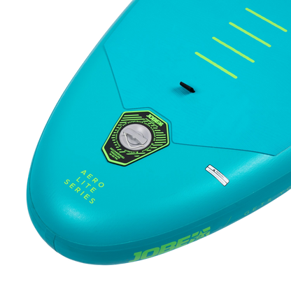 Jobe Aero Nera SUP Lite Board 10.6 Package