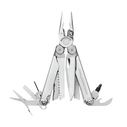 Leatherman Wave Plus