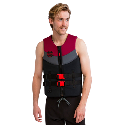 Jobe Neoprene Life Vest Men