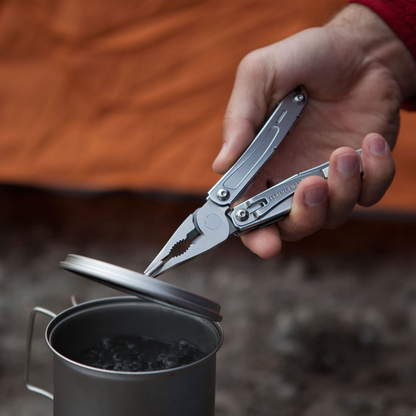 Leatherman Sidekick