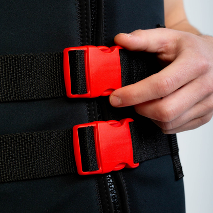 Jobe Neoprene Life Vest Men