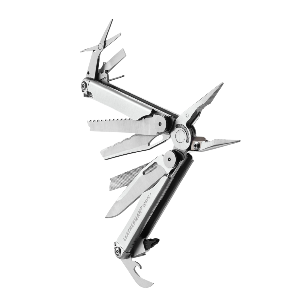 Leatherman Wave Plus