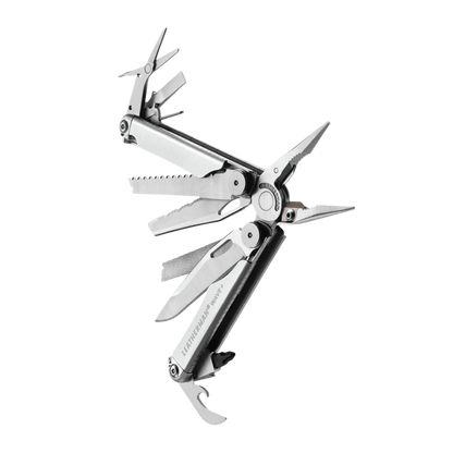 Leatherman Wave Plus
