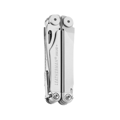 Leatherman Wave Plus