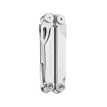 Leatherman Wave Plus