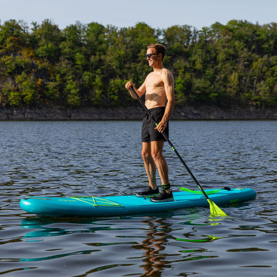 Jobe Aero Nera SUP Lite Board 10.6 Package
