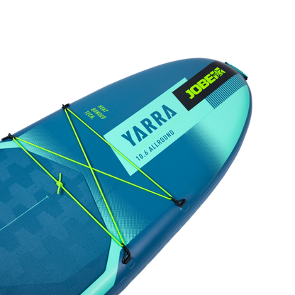 JOB AERO YARRA SUP BOARD 10.6