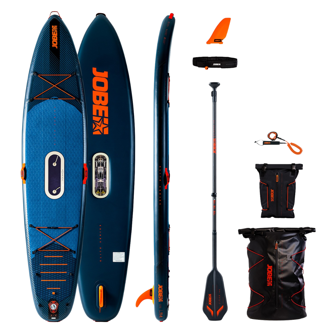 Paddle Sup Jobe Duna Elite 11.6