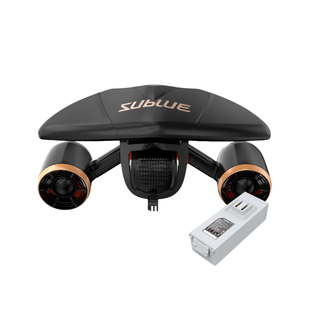 Sublue Mix Pro