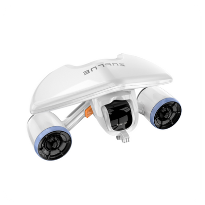 Sublue Mix  Blanco Ártico