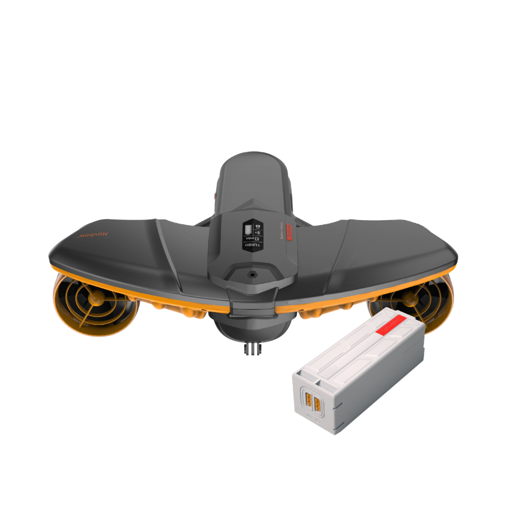 Sublue NavBow+