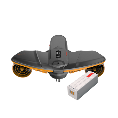 Sublue NavBow+