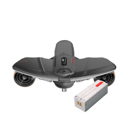 Sublue NavBow+
